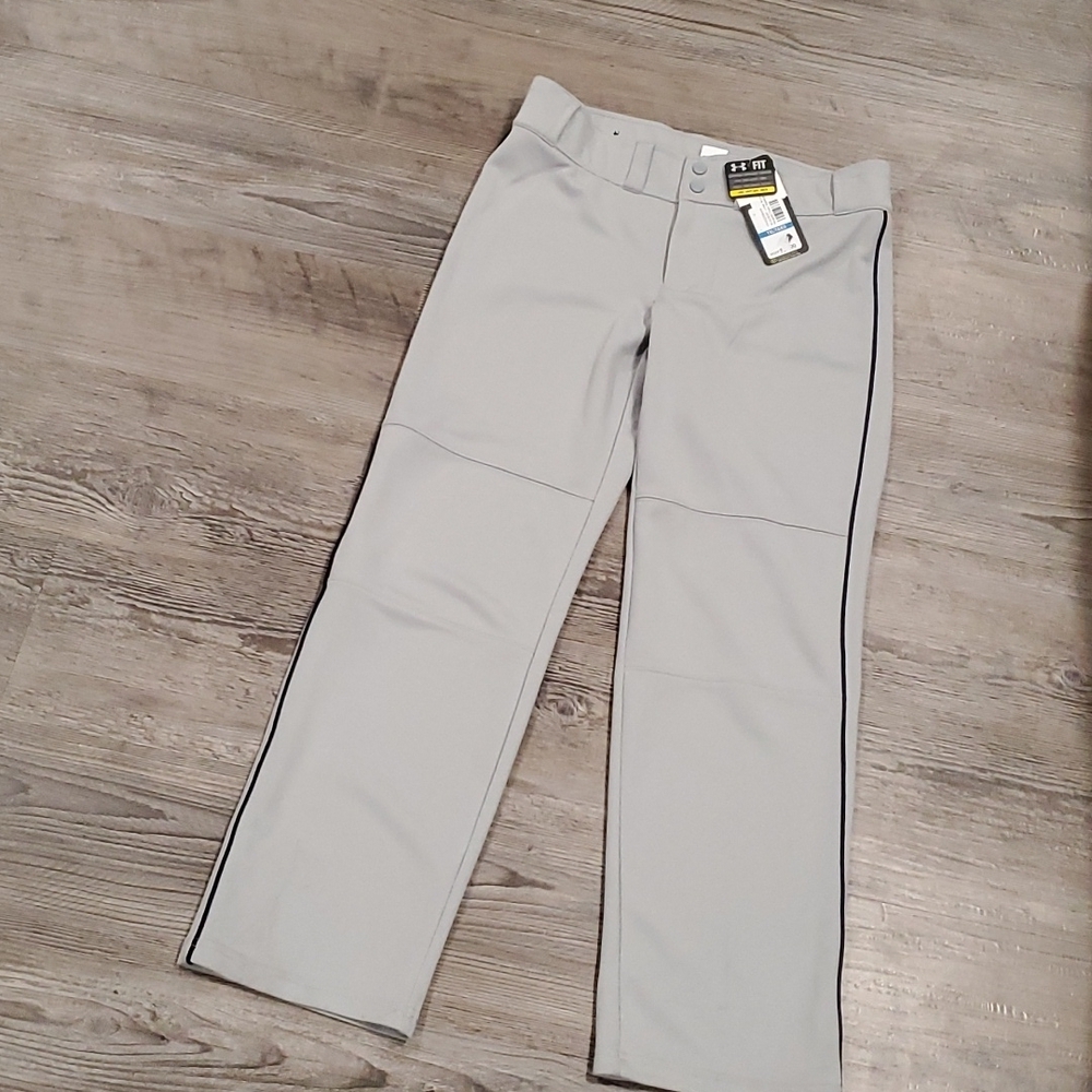 Under Armour Lead Off Baseball Pants Size XL - Picture 4 of 4